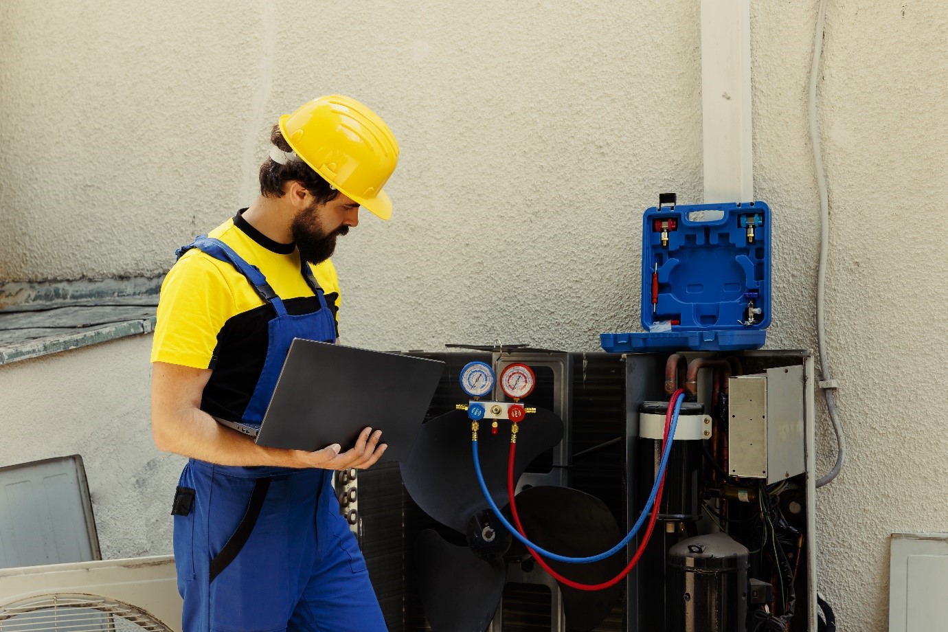 Best Heating and Air Conditioning Service