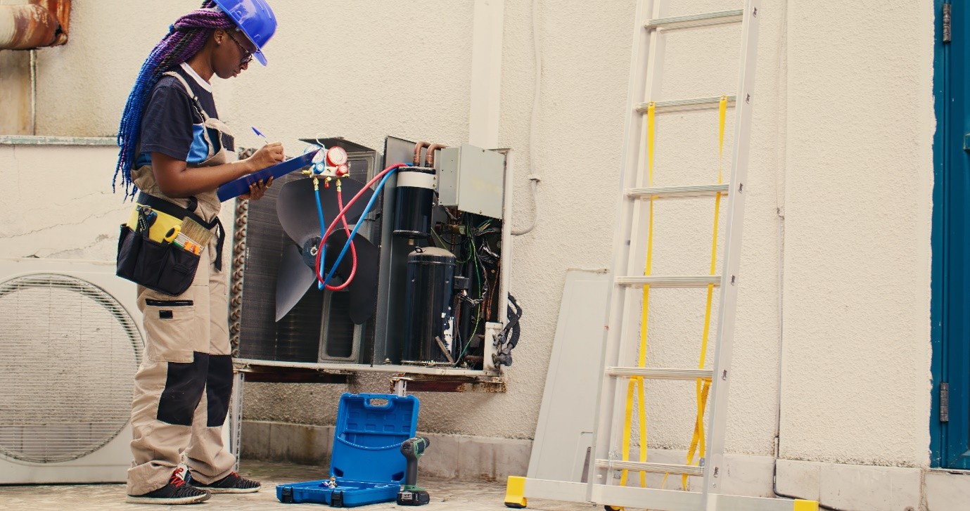 Emergency HVAC Services