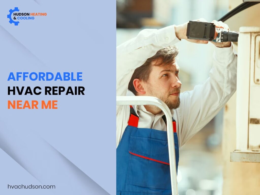 air conditioning maintenance service